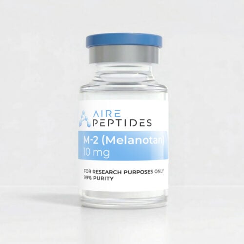 MT-2 (Melanotan 2)